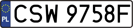CSW9758F