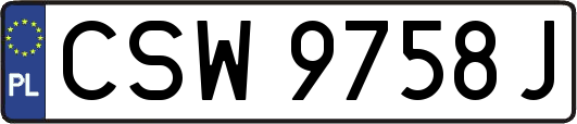CSW9758J