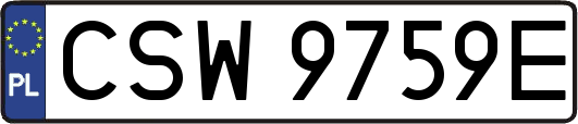 CSW9759E