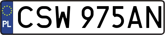 CSW975AN