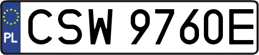 CSW9760E