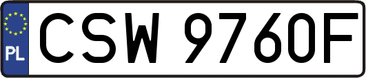CSW9760F