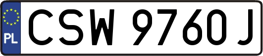 CSW9760J