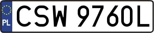 CSW9760L