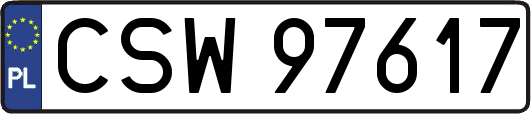 CSW97617