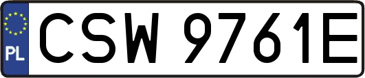 CSW9761E