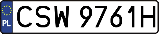 CSW9761H