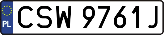 CSW9761J