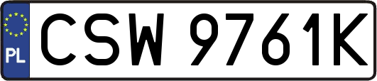 CSW9761K