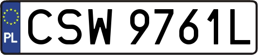 CSW9761L