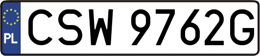CSW9762G