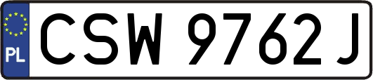 CSW9762J