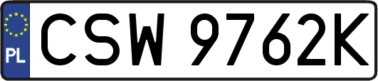 CSW9762K