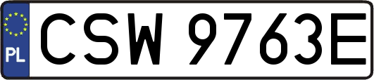 CSW9763E