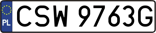 CSW9763G