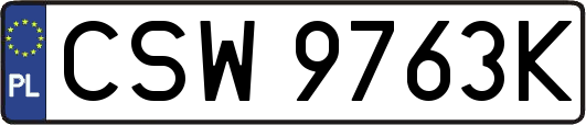 CSW9763K