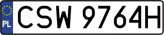 CSW9764H