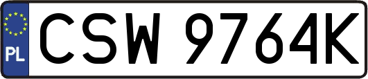 CSW9764K
