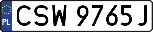 CSW9765J