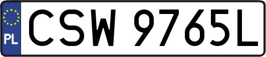 CSW9765L
