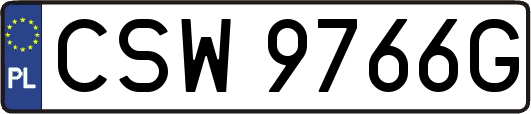 CSW9766G