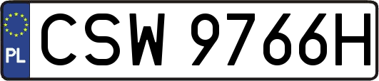 CSW9766H