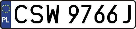 CSW9766J