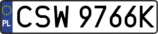 CSW9766K