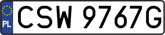CSW9767G