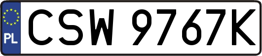 CSW9767K