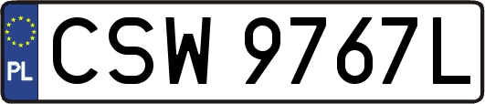 CSW9767L