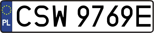 CSW9769E