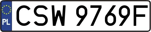 CSW9769F
