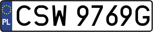 CSW9769G