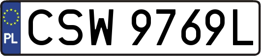CSW9769L