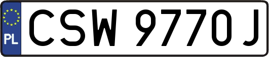 CSW9770J