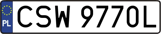 CSW9770L