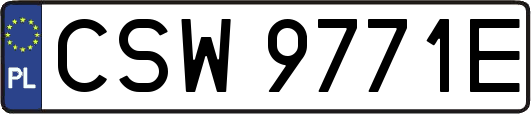 CSW9771E