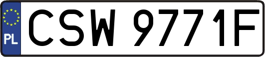 CSW9771F