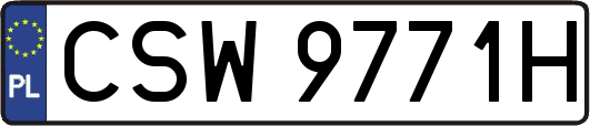 CSW9771H