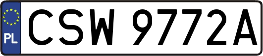 CSW9772A
