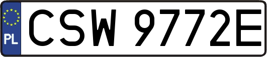 CSW9772E