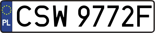 CSW9772F