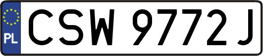 CSW9772J