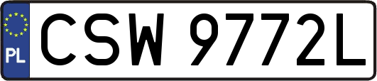 CSW9772L