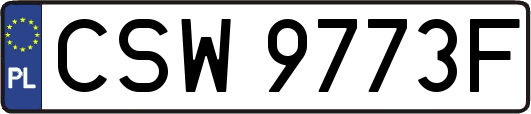CSW9773F