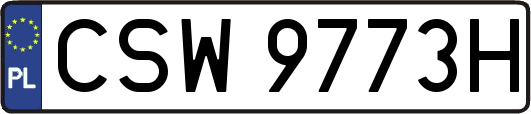 CSW9773H