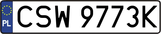 CSW9773K