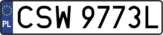CSW9773L