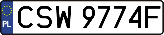 CSW9774F